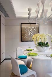 La porcellana lucidata sottile di nuovo di promozione colore puro caldo di vendita 1200x600 piastrella le mattonelle moderne della porcellana