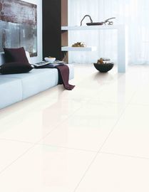 Piastrelle per pavimento ceramiche esili del grande della porcellana della parete salone bianco rettangolare sottile delle mattonelle con il buon prezzo