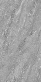 Piastrelle per pavimento antisdrucciolevoli di Roomporcelain di vita per le piastrelle per pavimento lucidate porcellana di Bedroomlgreycolor 1200*2400mm