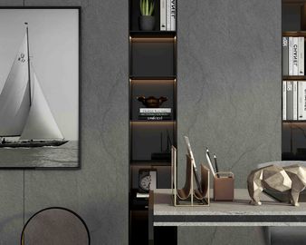 Pietra Look Porcellana Piastrella 800x2600mm Grande Grande Slab Dimensione Stock Pavimento Porcellana Piastrella Parete