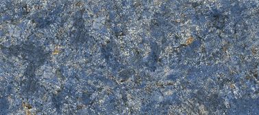 Decorazione dell'interno scura lucidata piena 64