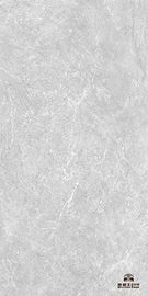 Lo stile che industriale delle mattonelle moderne della porcellana Grey Square Tiles Concrete Floor leggero ha lustrato la porcellana piastrella 1600*3200mm