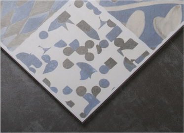 Mattonelle ceramiche d'annata Encaustic della parete di stile 300*300mm