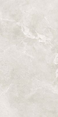 La parete del marmo del bagno piastrella Matte Finish For Table Top