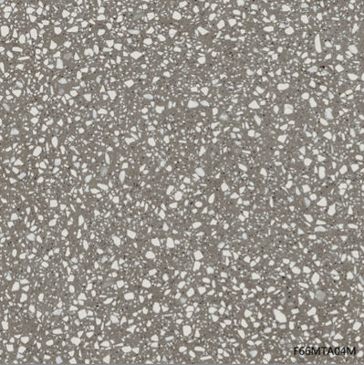 La porcellana dell'interno dell'isolamento termico piastrella il terrazzo di pietra artificiale Backsplash del confine del pavimento