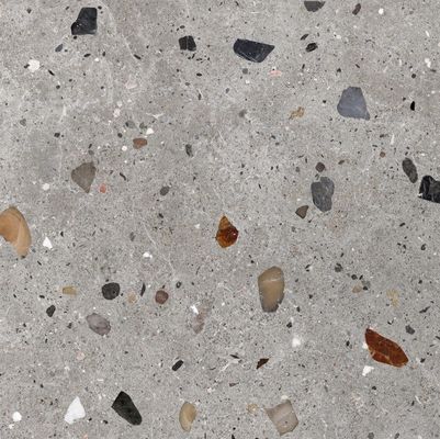 0,5% mattonelle dell'interno della porcellana di assorbimento di acqua per la decorazione di costruzione