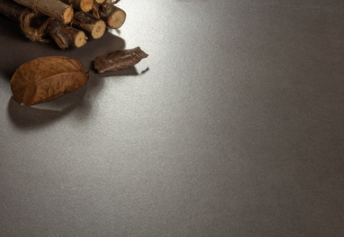 Grey Porcelain Bathroom Floor Tiles ha strutturato Grey Color